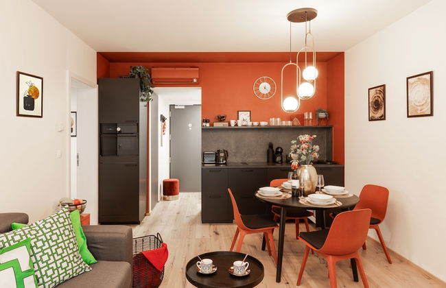 Chill in Oriental Splendour - Foto 12