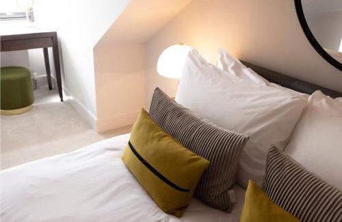 JOIVY Luxury Flat Near Edinburgh Castle - Foto 58