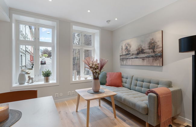 Barfot Apartments - Foto 37