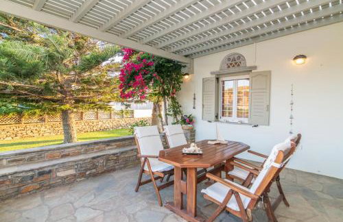 Windmill Villa in Tinos - Foto 47