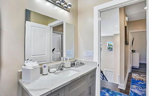 New Designer's Dream Delray Beach Oasis Heated Pool, Large Patio, Close to the Ave - Foto 43