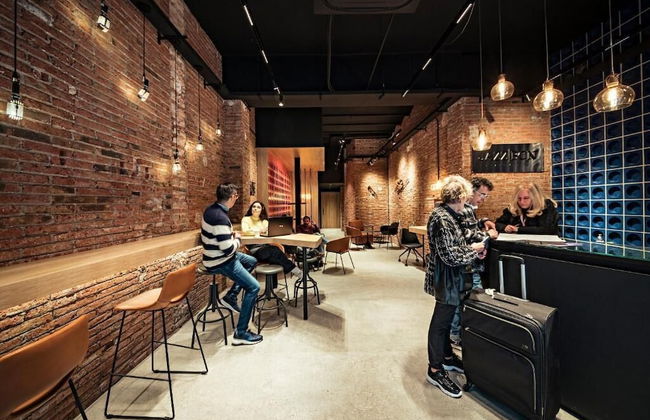 Habitat Apartments Hot Jazz - Foto 6