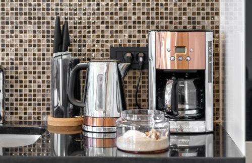 Alexandra Apartments - Foto 46