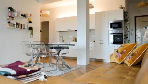 Amazing view on Navigli - Foto 3