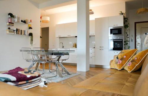 Amazing view on Navigli - Foto 3