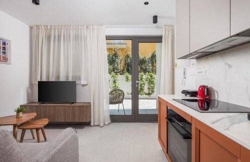 Apartmani Vila Mara M 2 i M 3 heated pool - Foto 35