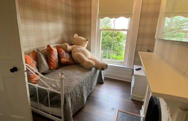 Luxury Lakeside Living Broadview 2 Georgian Town House - Foto 15