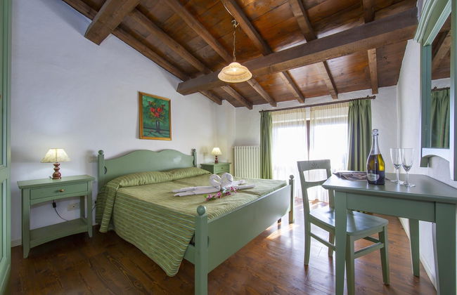 Violetta in Hilly Area - Foto 8