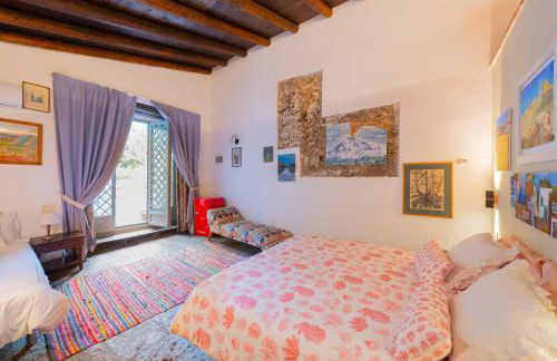 Etna Botanic Garden - Foto 72