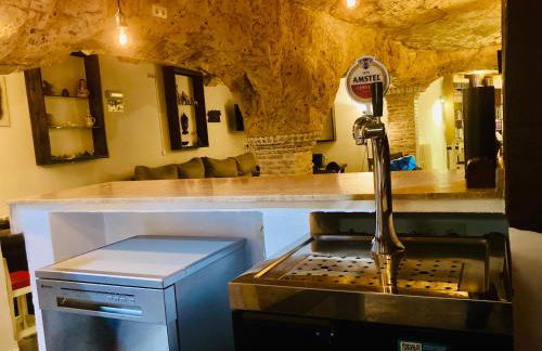 Casa rural cueva El Nido - Foto 63