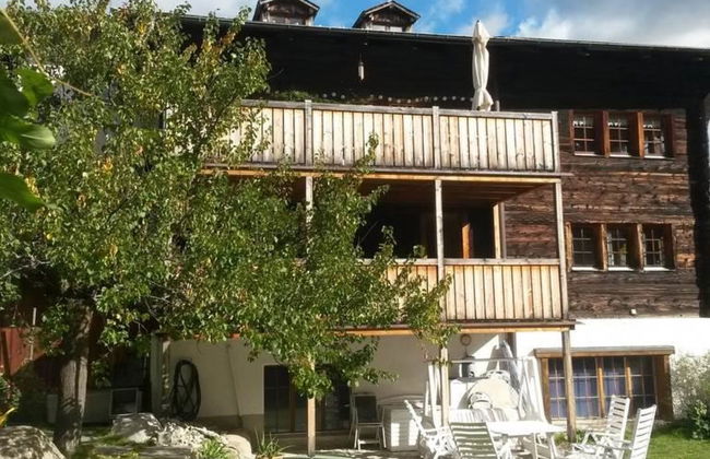 ABC Ferienwohnung 3 1. OG Nord-Ost - Photo 4