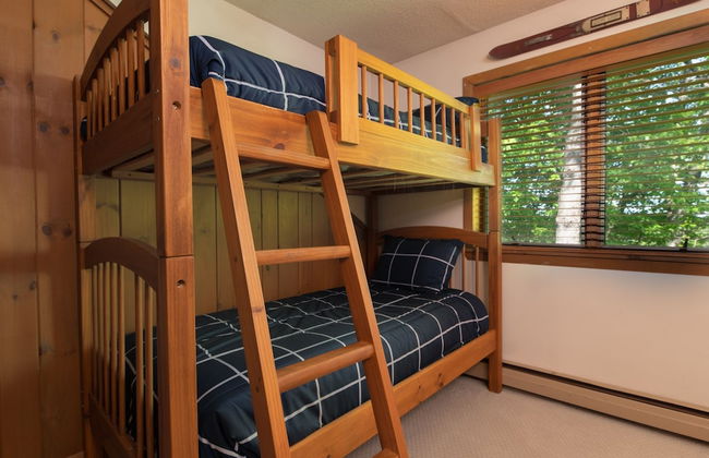 Okemo Westwood Condo 3 Bedroom Condo by RedAwning - Foto 14