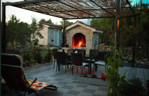 Holiday House Gloria Srima - Foto 29