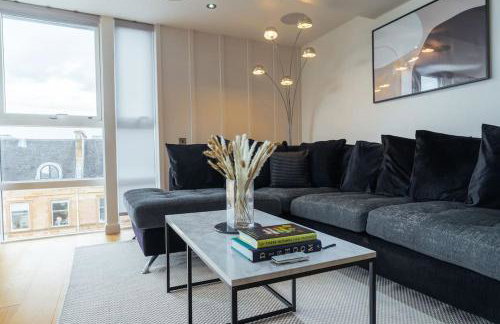 The Penthouse Suite - Luxury Like No Other - Foto 7