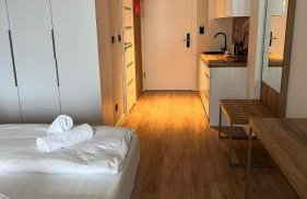 Apartament Morski Widok - Foto 5