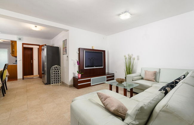 Apartment in Porec Near Brijuni Islands - Foto 13