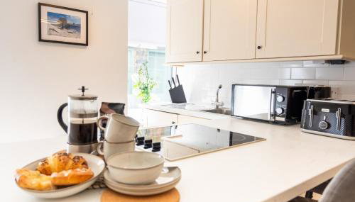 Northern Hideaways Lockup Mews, Bellingham - Foto 2