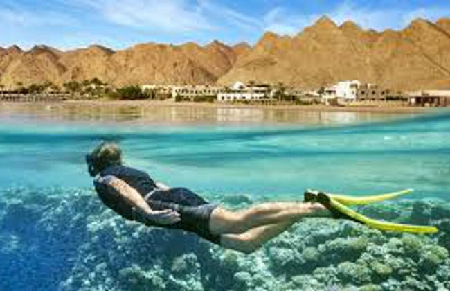 Beautiful 2bed Appt in Hurghada, Short & Long Term - Foto 15