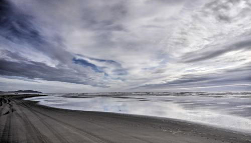 Private Beach Access! Long Beach Group Retreat - Foto 4