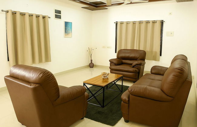 White Fern Stays - Foto 38