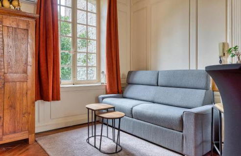 Cozy Apartment In Les Andelys With Wifi - Foto 4