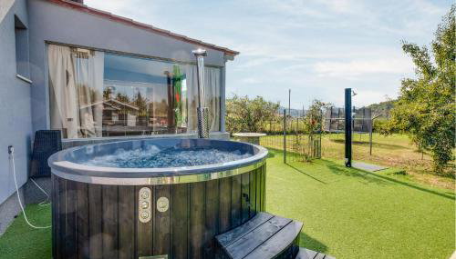 Lovely Home In Ladvenjak With Sauna - Foto 2