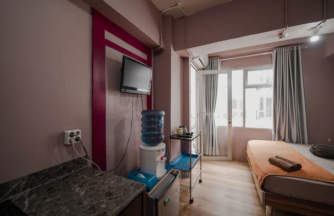 The Jarrdin by Bethania Pro - Foto 50