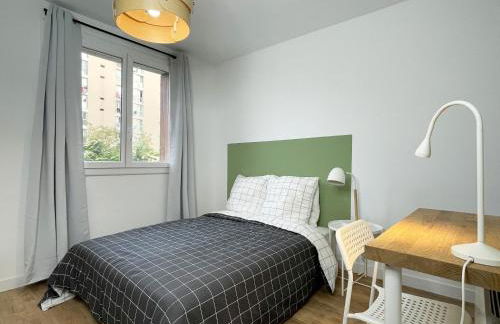 Marseille Chic appartement T4 - Foto 10