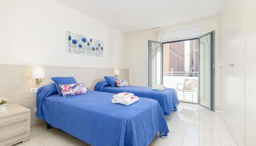 Apart-rent Apartamento Francesc Macia 1º 2002 - Photo 5