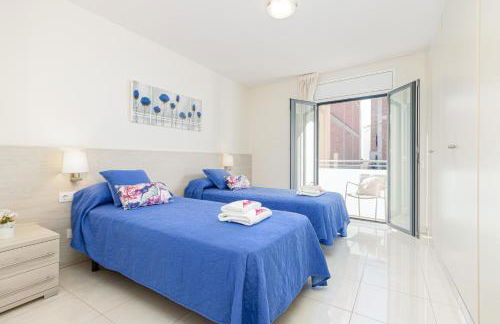 Apart-rent Apartamento Francesc Macia 1º 2002 - Foto 5