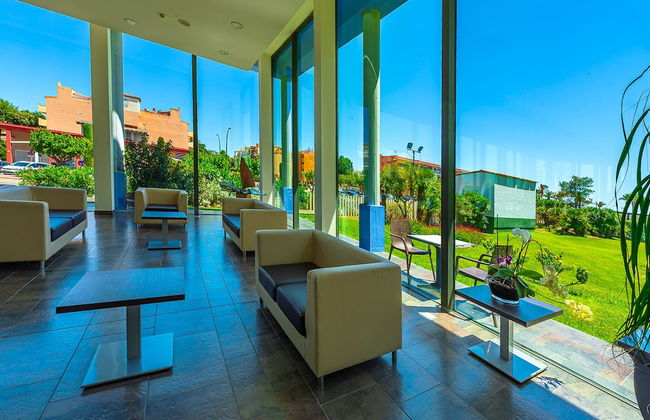 Xon's Platja ApartHotel - Foto 5