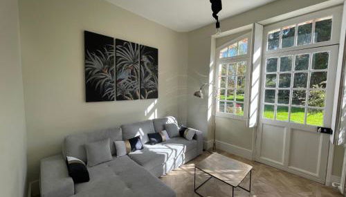 Château de l'Epinay - Domaine du Marquis de Lafayette - Foto 2