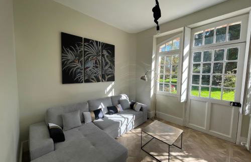 Château de l'Epinay - Domaine du Marquis de Lafayette - Foto 2