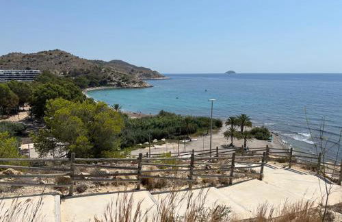 Apartamiento DIMAR, Villa Joyosa - Foto 37