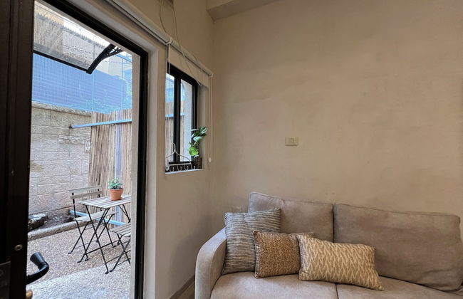 Haifa Downtown Eco Apt by Sea N' Rent - Foto 14