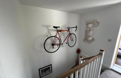 2 Bedroom Eco House with South Facing Balcony - Foto 2