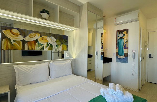 Metro Brooklin - Be Urban - Foto 20