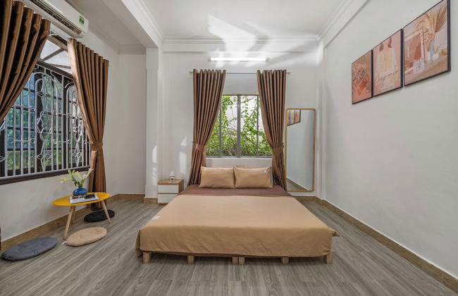 KLY APARTMENT HOTEL - Foto 18