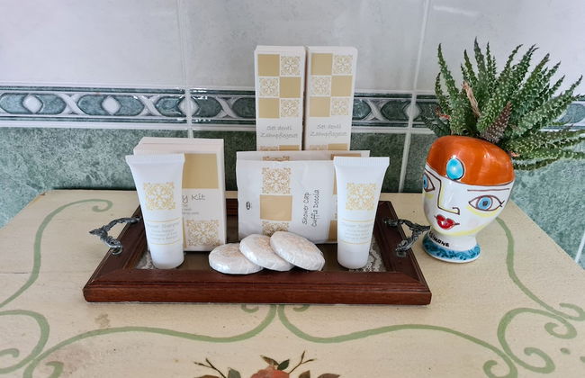 Etna Panoramic Villa With Swimming Pool - Foto 35