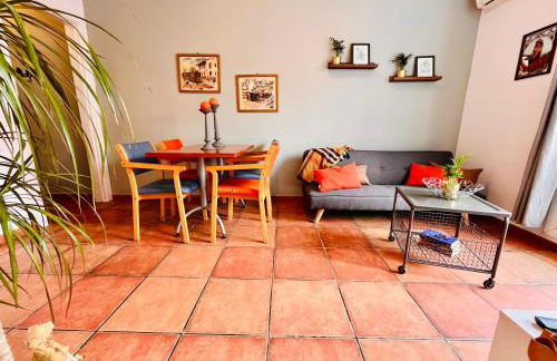 Calm Terrace Barcelona - Foto 15