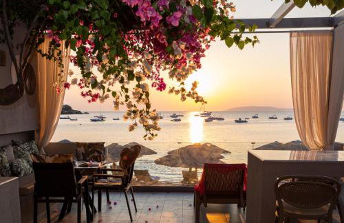 Buganvilla-Sea front villas - Photo 4