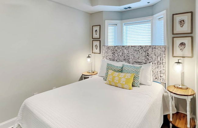 Beach House - Foto 40