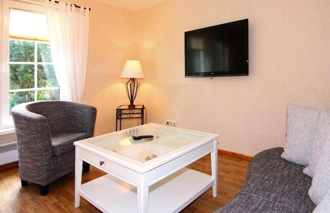 Apartment in Wieck Near Baltic Sea - Foto 7