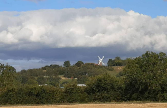 Idyllic Country Suite - Foto 35