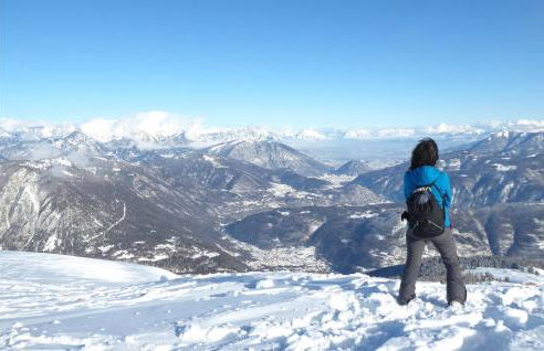 2 Bedroom Amazing Home In Sovramonte - Foto 28