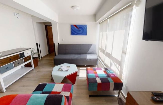 Tokio Suites - Foto 60