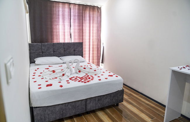 Ayya Suite Hotel - Photo 21