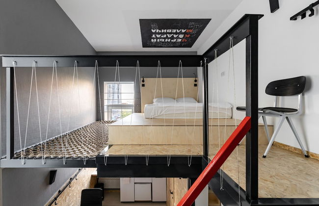 Aparthotel Vertical - Foto 20