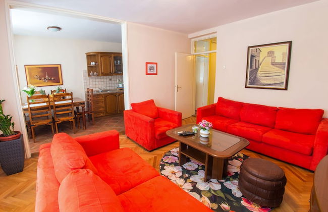 Apartment Hemingway - Photo 17