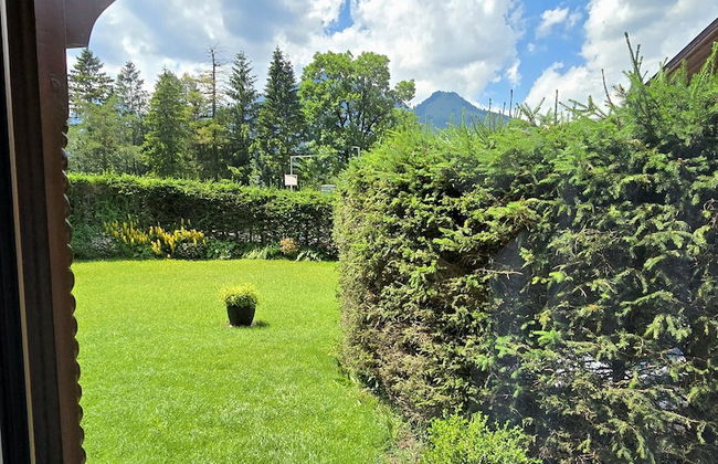 Appartements Alpenland Pertisau - Foto 37